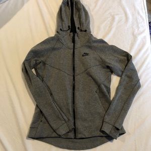 Nike Tech Fleece Jacket